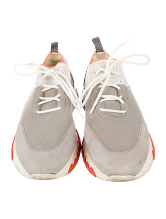 Hermès Exploit Sneakers