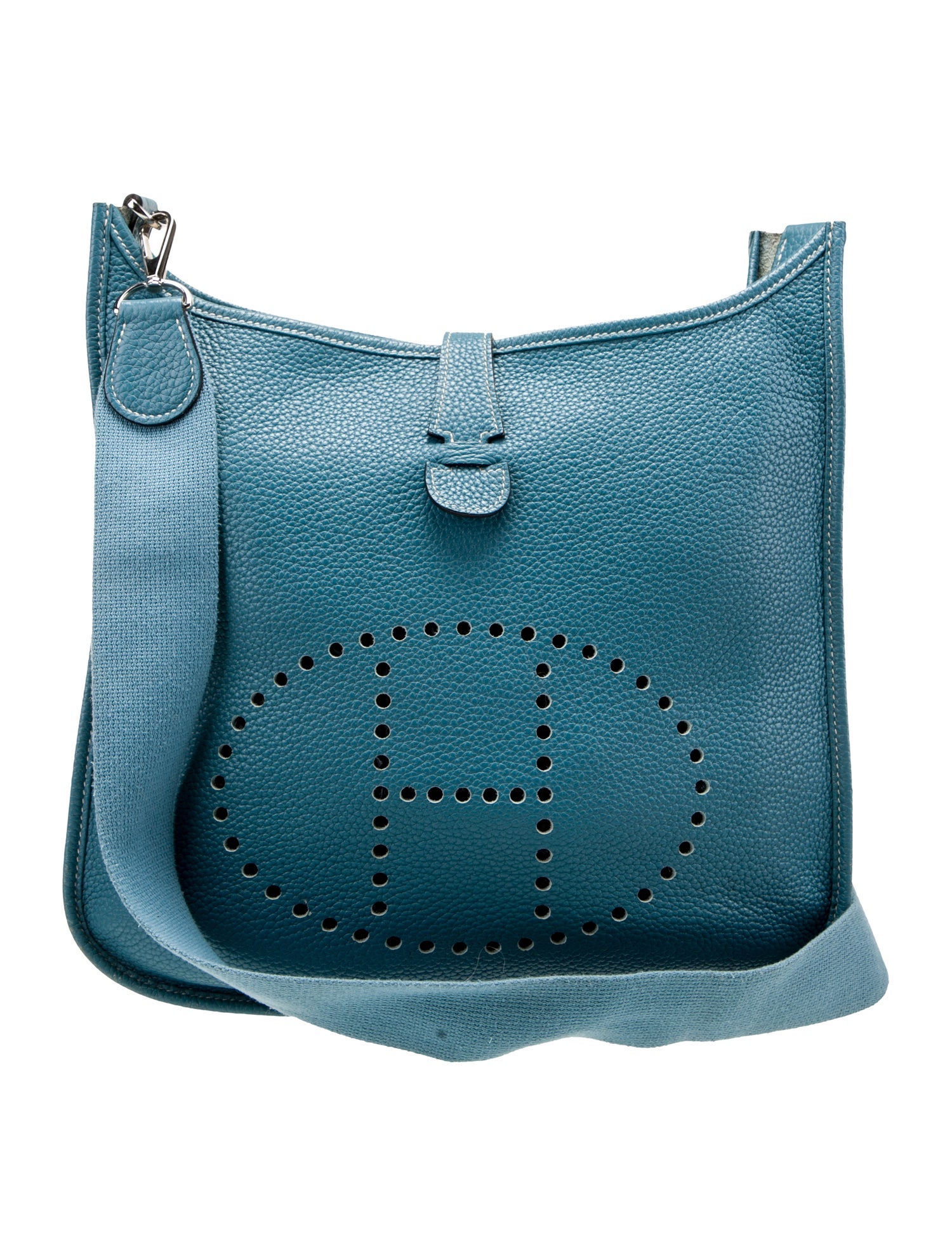 Hermès Clemence Evelyne III 29