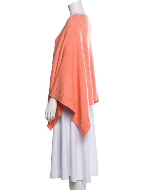 Hermès Cashmere Bateau Neckline Sweater