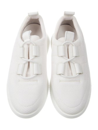 Hermès Team Sneakers