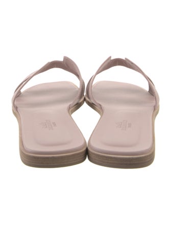 Hermès 2023 Oran Slides