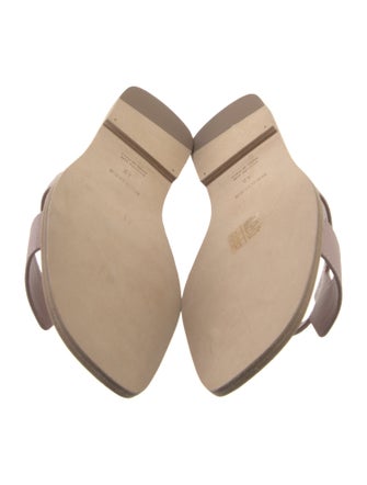 Hermès 2023 Oran Slides