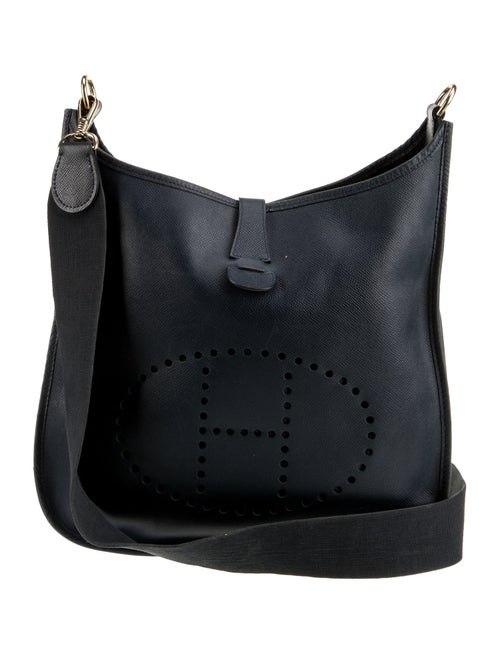 Hermès Courchevel Evelyne I 33