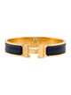 Hermès Clic H Bracelet