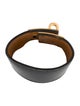 Hermès Kelly Dog Leather Wrap Bracelet