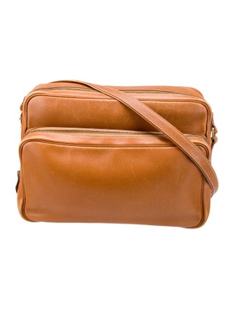 Hermès Courchevel Camera Bag