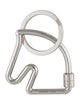 Hermès Cheval Keychain