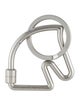 Hermès Cheval Keychain