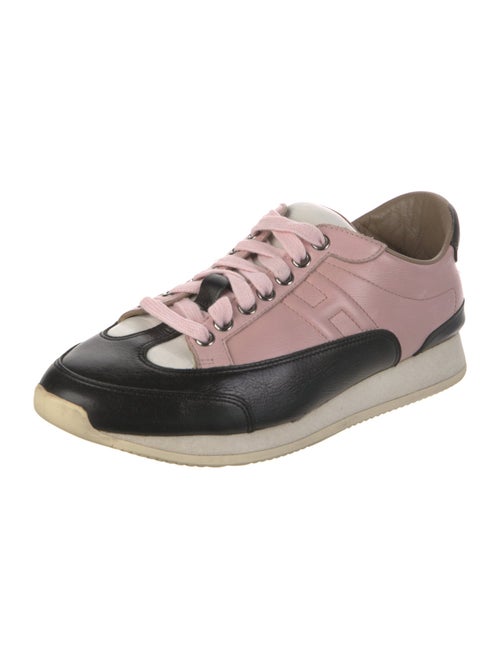 Hermès Goal Sneakers