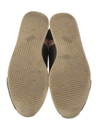 Hermès Goal Sneakers