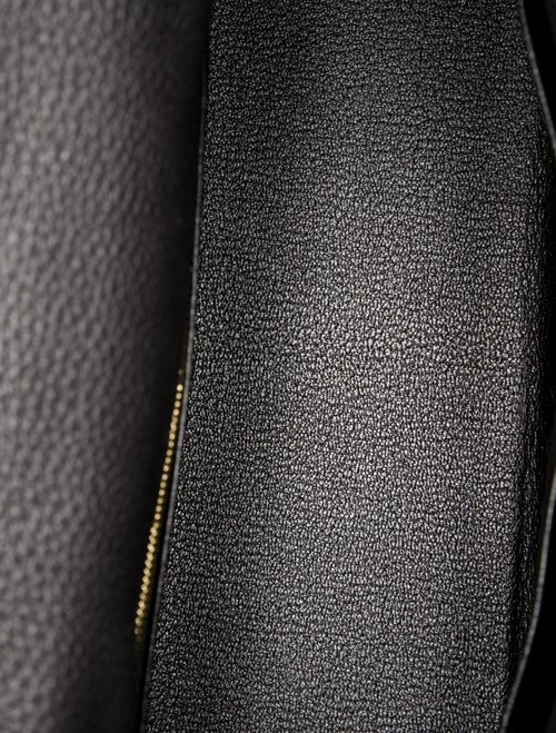 Hermès Togo Kelly II Retourne 28