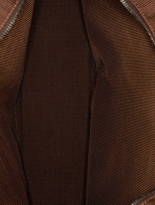 Hermès Toile Fourre-Tout GM