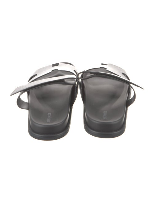 Hermès Chypre H Logo Slides