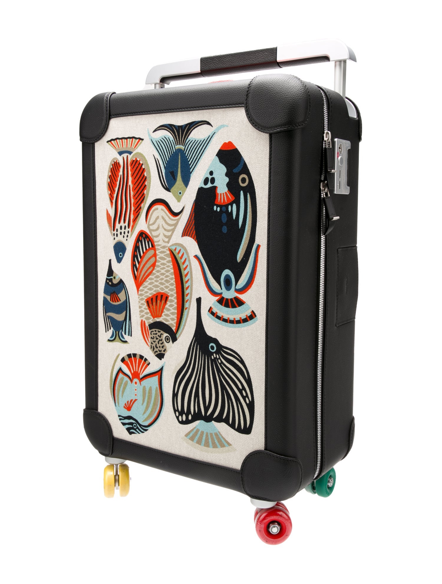 Hermès 2022 Regate "Traffic Jam" RMS Cabine 50