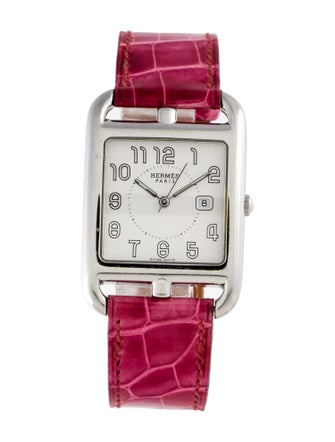 Hermès Cape Cod Watch