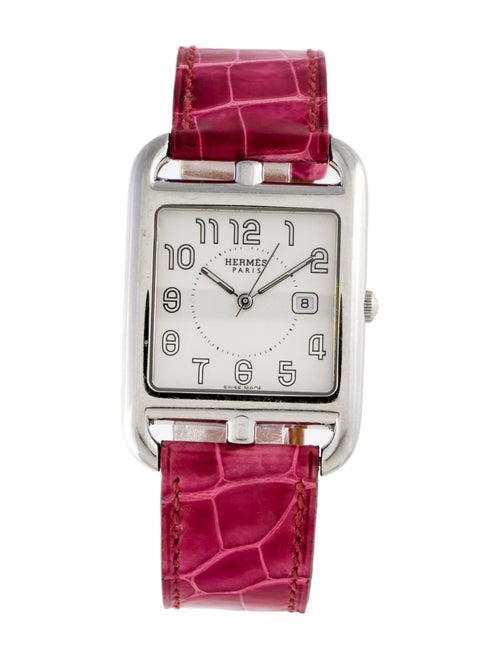 Hermès Cape Cod Watch