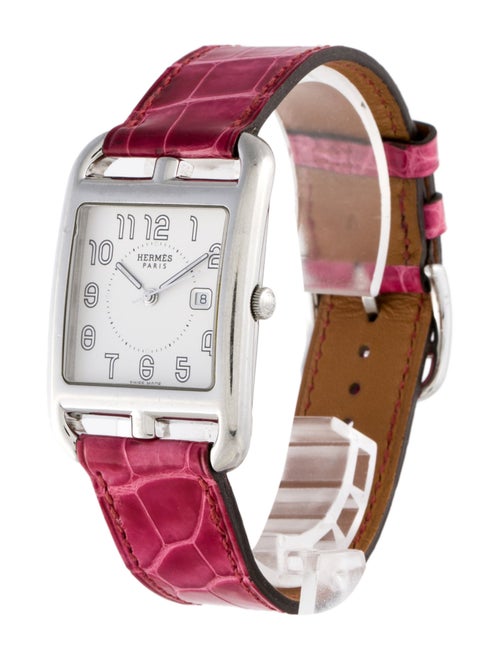 Hermès Cape Cod Watch