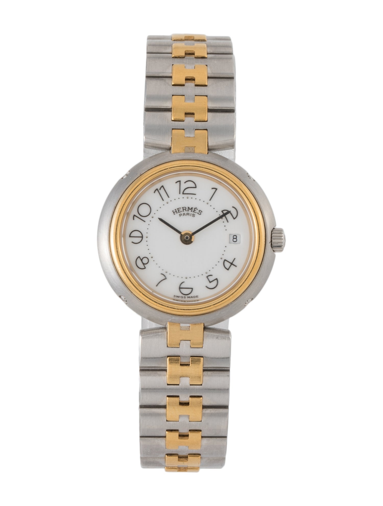 Hermès Profile Watch