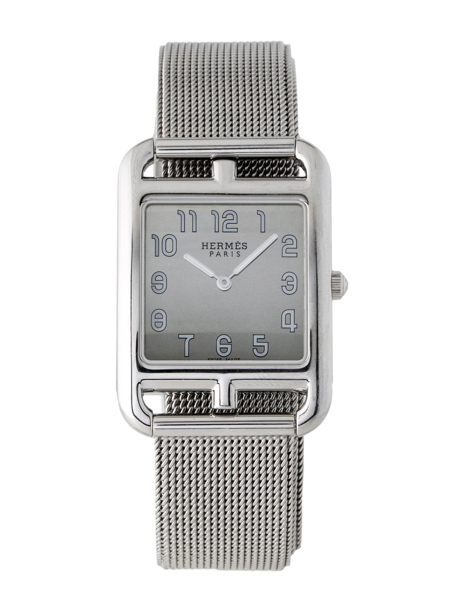 Hermès Cape Cod Watch