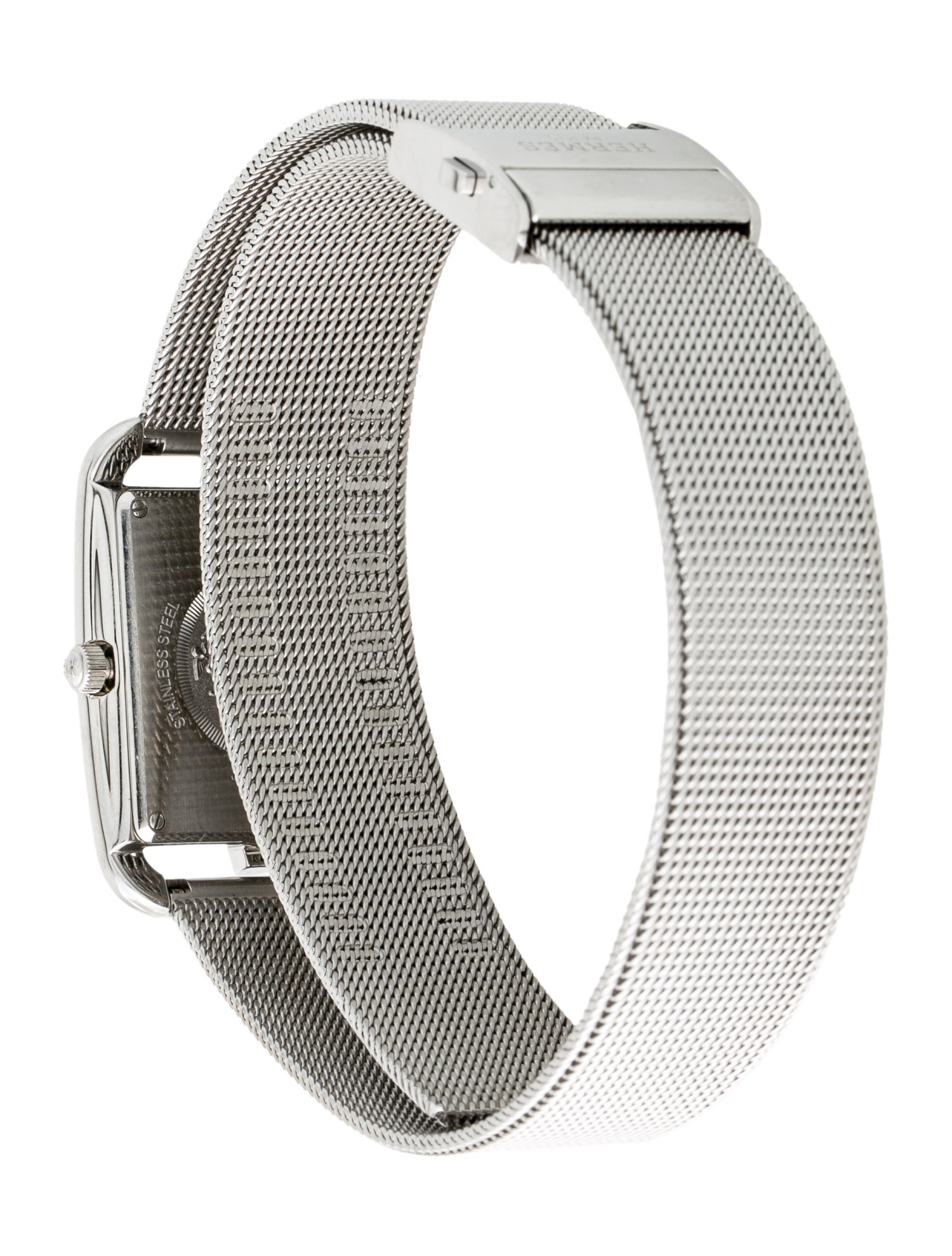 Hermès Cape Cod Watch