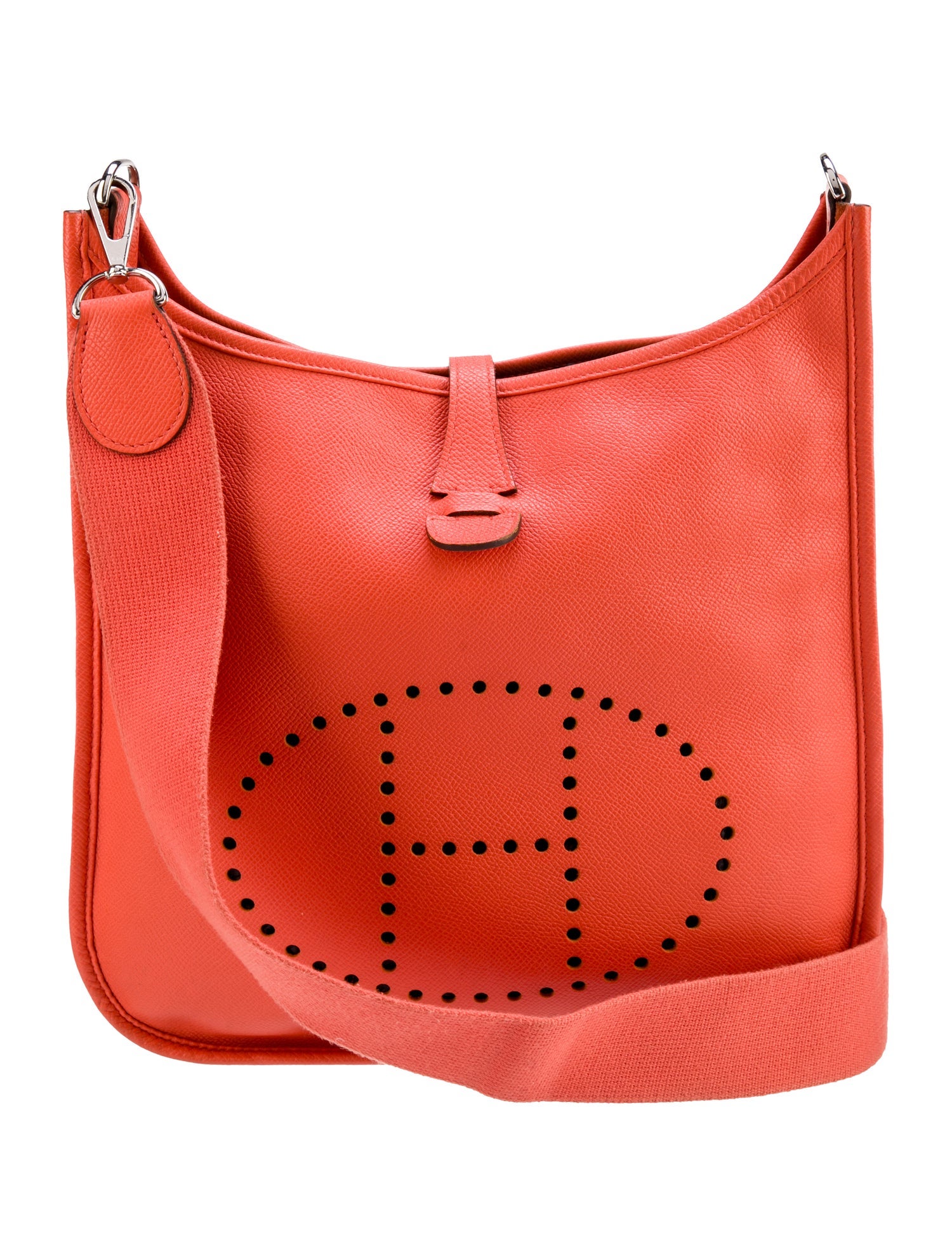 Hermès Epsom Evelyne III 29