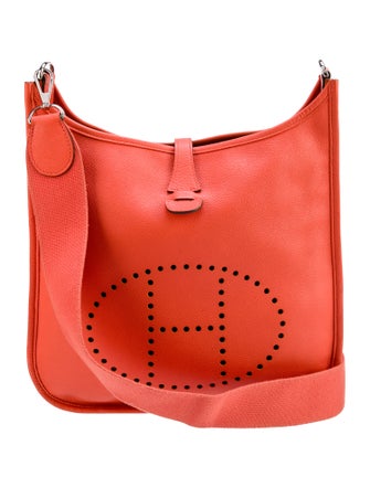 Hermès Epsom Evelyne III 29