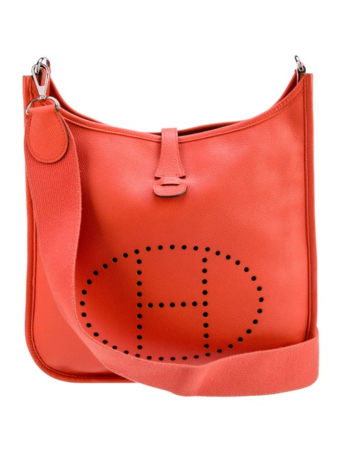 Hermès Epsom Evelyne III 29