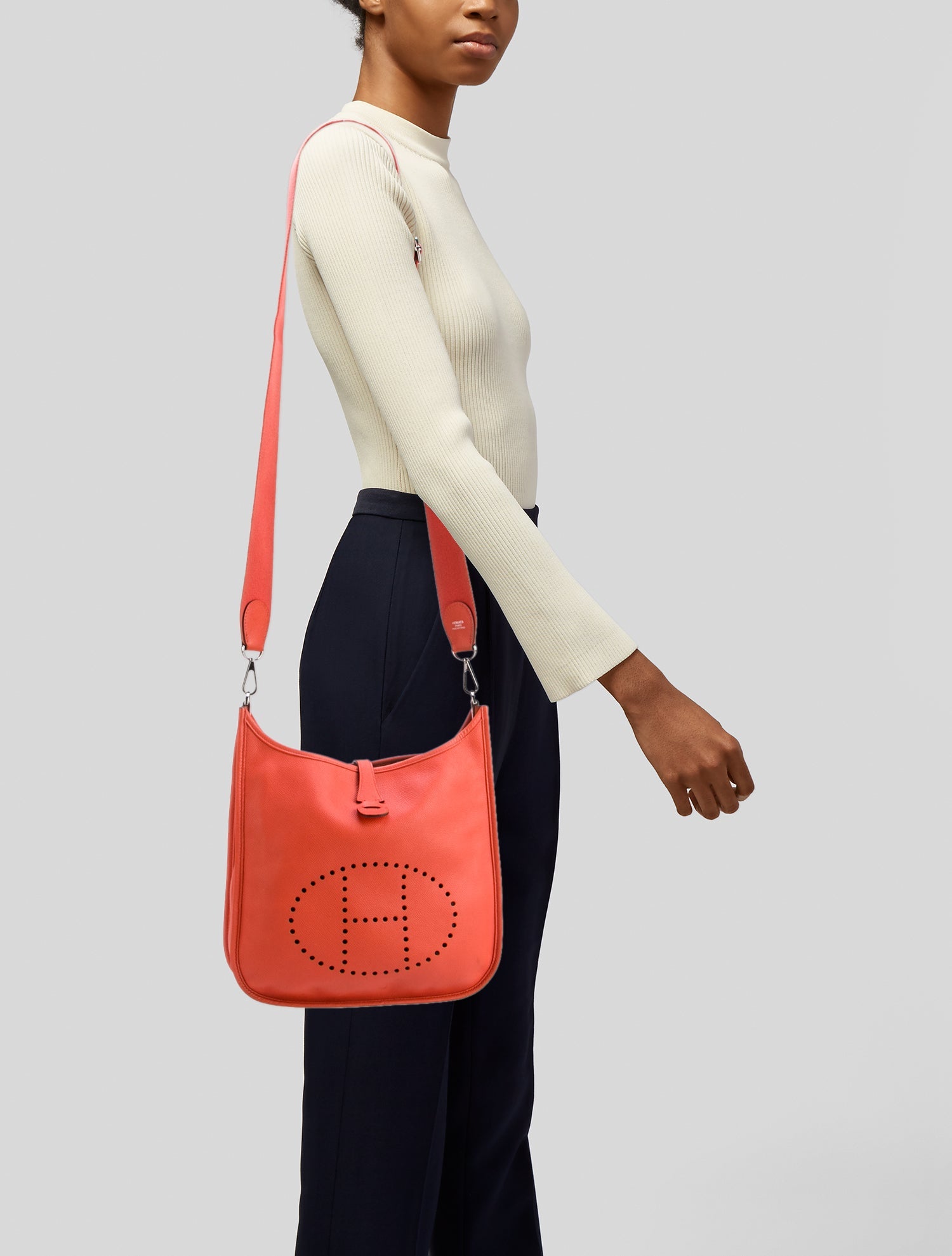 Hermès Epsom Evelyne III 29