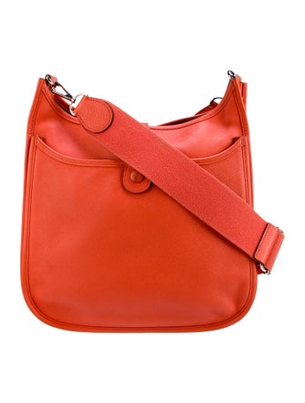 Hermès Epsom Evelyne III 29