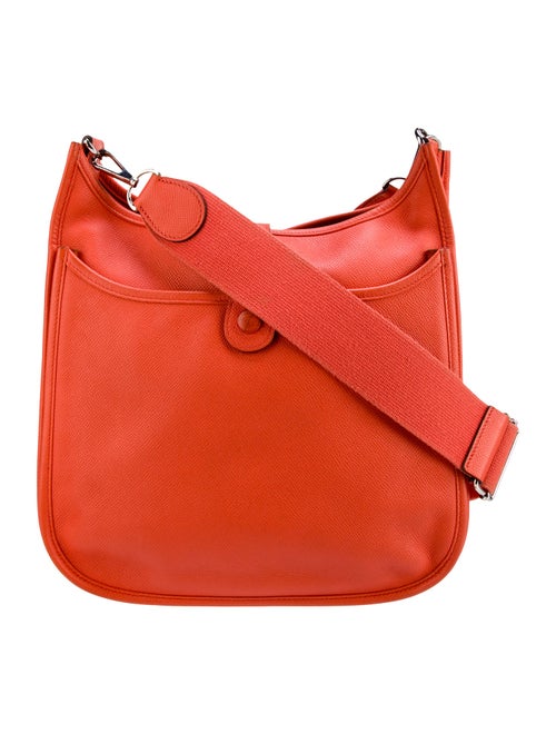 Hermès Epsom Evelyne III 29