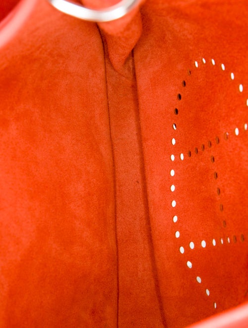 Hermès Epsom Evelyne III 29