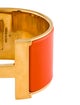 Hermès Clic H XL Bracelet