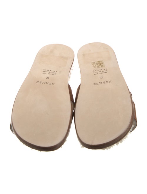 Hermès Izmir H Logo Slides