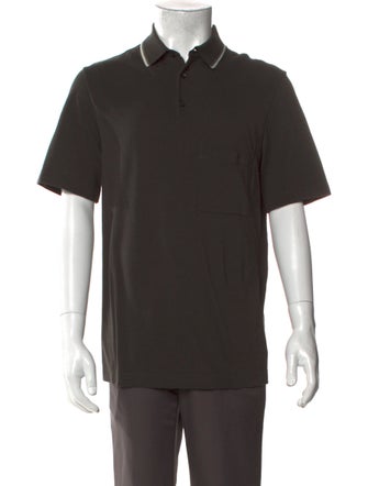 Hermès Short Sleeve Shirt