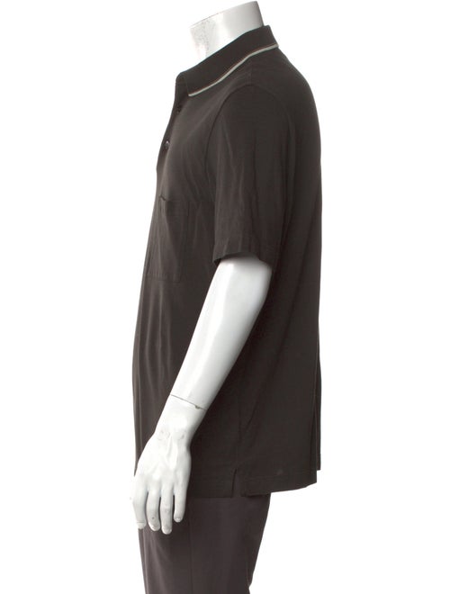 Hermès Short Sleeve Shirt
