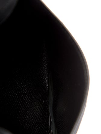 Hermès Bearn Classic Wallet