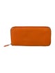 Hermès Azap Classic Wallet