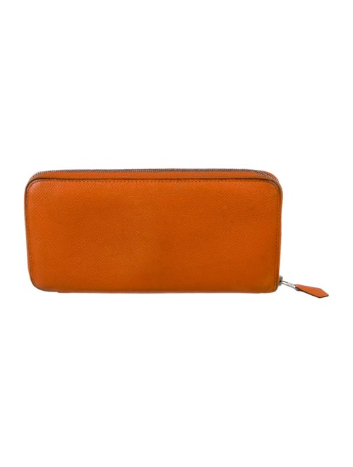 Hermès Azap Classic Wallet