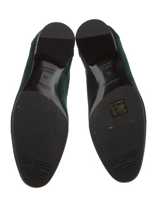 Hermès 2023 Paris Loafers