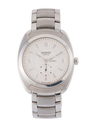 Hermès Dressage Watch