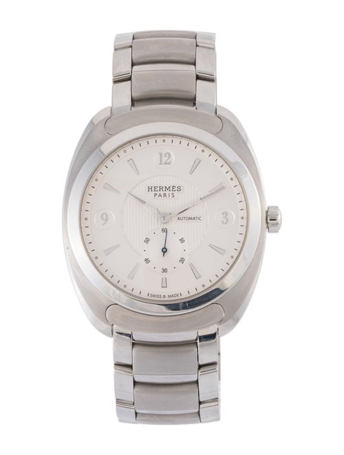 Hermès Dressage Watch