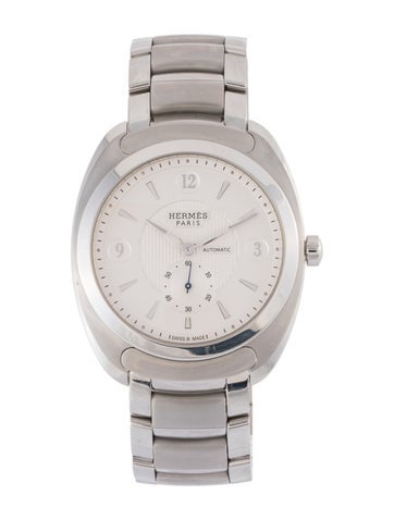Hermès Dressage Watch