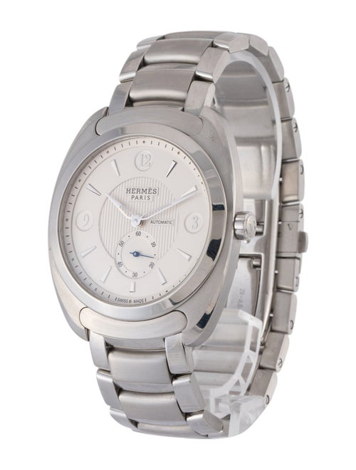 Hermès Dressage Watch