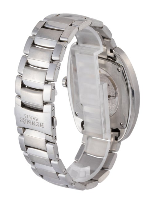 Hermès Dressage Watch