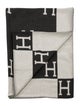 Hermès Avalon Throw Blanket