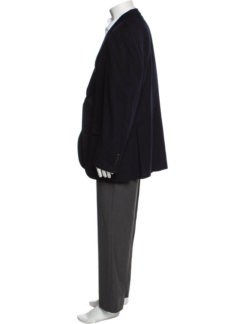 Hermès Cashmere Blazer