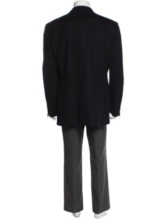 Hermès Cashmere Blazer