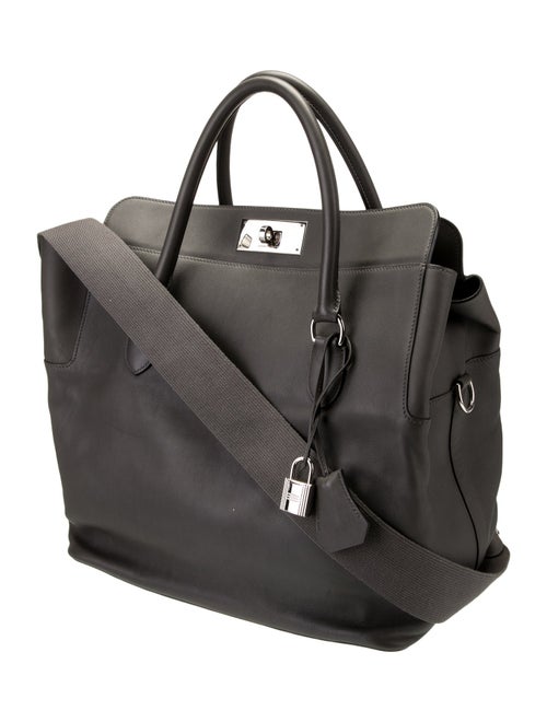 Hermès Swift Toolbox 33 Bag
