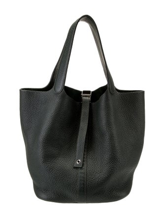 Hermès Clemence Picotin 26