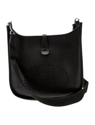 Hermès Clemence Evelyne III 29